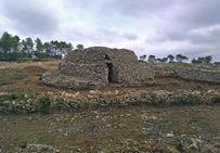 Capitelle de la Devèze, Epoque moderne